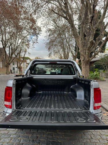 Volkswagen Amarok 2.0 Cd Tdi 180cv 4x4 Highline Pack