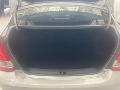 Imagem 5 de 10 de Etios Sedan Xs 1.5 (flex)