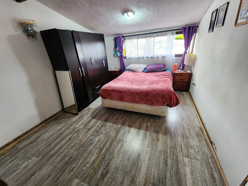 Casa 2 Pisos Excelente Ubicación Lado Lider Y Tottus Concon