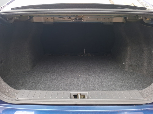 Nissan Versa 1.6 Advance Cvt