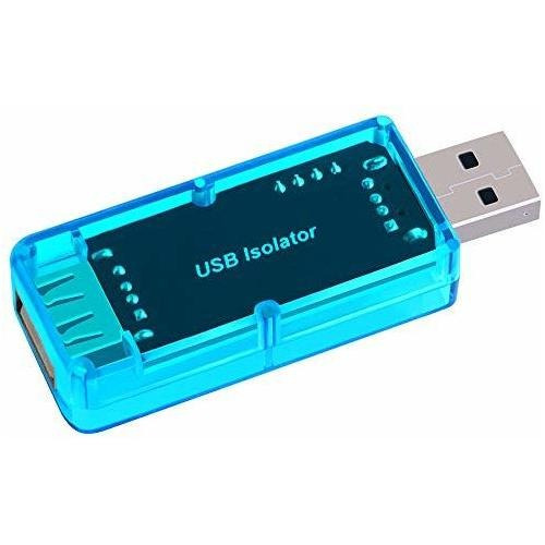 Módulo Aislador Usb Geeekpi Adum3160 Usb Digital Aislamiento