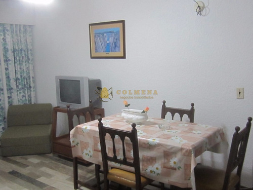 Agradable Departamento Para Todo El Año!!!-ref:632