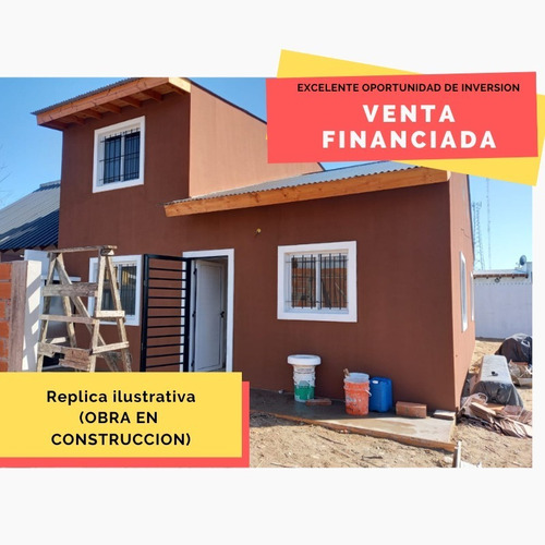 Imagen 2 de 15 de Chalet Venta 4 Amb Mar Del Tuyu Calle 84 Entre 7 Y 8 * Uf 4*