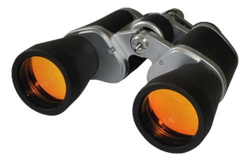 Binocular Cannon Porro P7 8x40 Multicoated Funda Correa