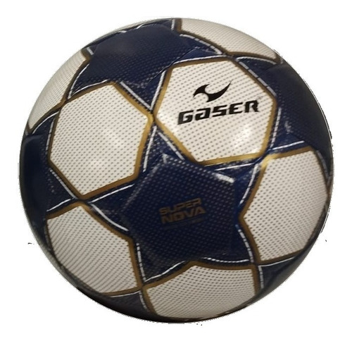 Balon De Futbol Gaser Super Nova N°4