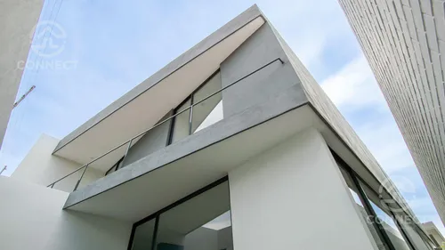Venta Casa Nueva Sierra Nogal Leon Guanajuato