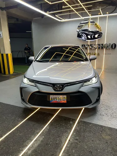 Toyota Corolla Xei 2.0 2023