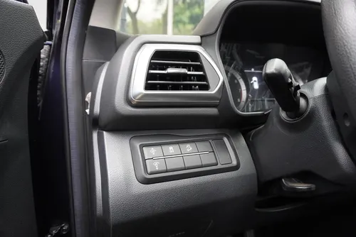 SsangYong Tivoli 1.6 Elite 4X2 Aut