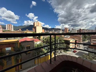 Apartamento en arriendo
