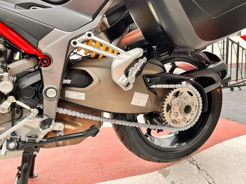 Imagen 12 de 25 de Multistrada 1200s No Bmw Xr 1000,no Ktm 1190,no Ktm 1290