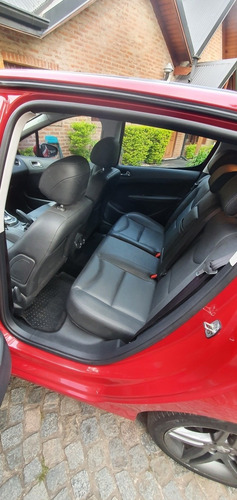 Imagen 4 de 25 de Peugeot 308 2015 1.6 Sport Thp 163cv 70000k Excelente Estado