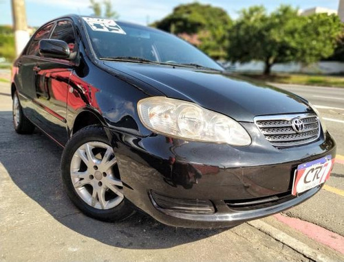 Imagem 3 de 13 de Corolla Xli 1.6 16v 110cv Mec.