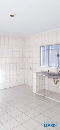 Sobrado - Vila Nhocune - Sp - 625849