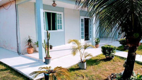 Imagem 2 de 21 de Casa Com 2 Quartos À Venda, 170 M² Por R$ 380.000 - Samburá (tamoios) - Cabo Frio/rj - Ca0019