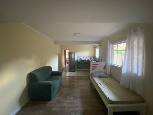 Casa Sobrado Com Excelente Espaço E Conforto