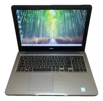Comprar Notebook Dell Intel I5 Memória 8gb Ddr4 Ssd 480gb  Win 11