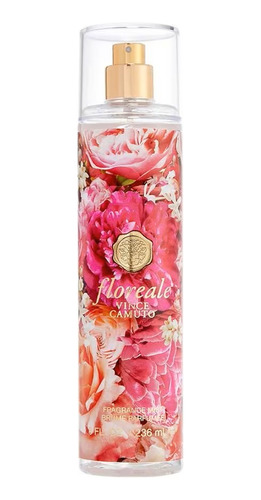 Vince Camuto Floreale Body Mist 100 % Original