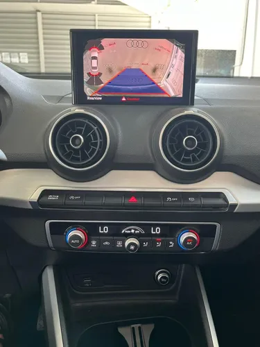 Audi Q2 1.4 35 Tfsi Select