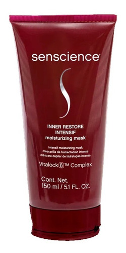 Senscience Inner Restore Intensif 150ml