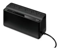 Comprar Ups Apc 600 Va 7 Tomas 1 Hora De Respaldo Usb 120 V, Avr 