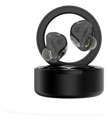 Auriculares Inalámbricos Kz Vxs Pro Tws Bluetooth 5.3