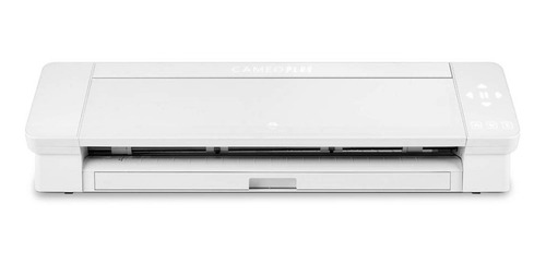 Imagen 3 de 6 de Plotter De Corte Cameo 4 Incluye Kit De Material + Potencia