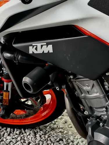 Ktm Duke 890 R 2020