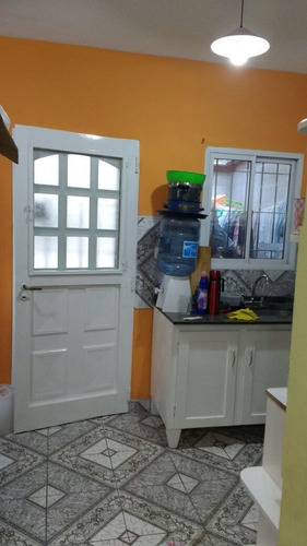 Imagen 6 de 14 de Duplex En Contra Frente - Complejo El Solar