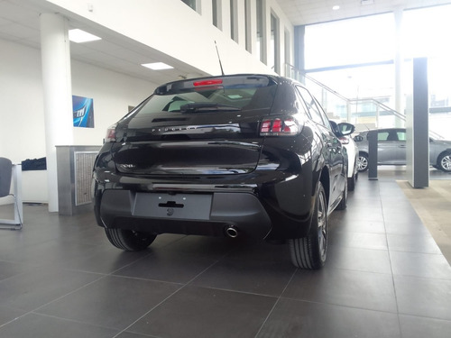 Imagen 16 de 17 de Peugeot 208