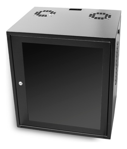 Rack Telecom - Cabeamento - Dados - Cftv - 19'' 16u X 470mm
