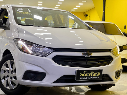 Chevrolet Onix 1.0 5p marchas
