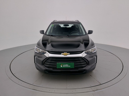 Chevrolet Tracker 1.0 TURBO FLEX AUTOMÁTICO