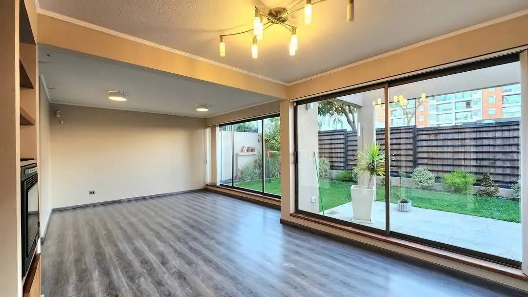 Imagen 4 de 20 de Casa, Lomas San Sebastián Concepción