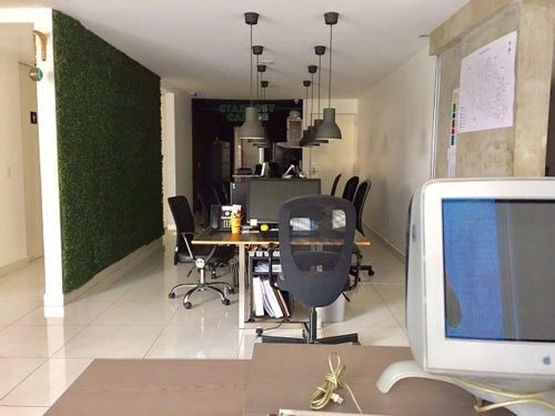 Imagen 4 de 11 de Departamento En Venta Y Renta En Polanco Ii Sección