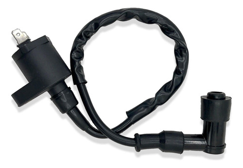 Ignition Coil For Honda Xr70 Xr70r Dirt Bike 1997 1998 1 Lql