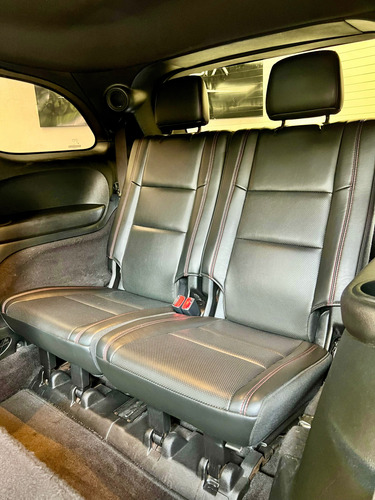 Dodge Durango 5.7 V8 R/t At