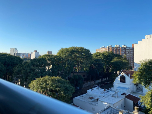 Imagen 3 de 12 de Venta Apartamento Monoambiente Pocitos Montevideo