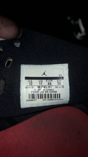 Zapatillas Nike Jordan Precio Se Habla