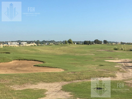 Terreno - El Canton - Golf