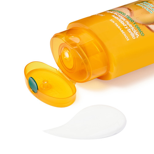Imagen 4 de 6 de Acondicionador Recarga Nutritiva Oil Repair 350ml Fructis