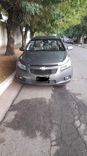 Chevrolet Cruze 1.8 Ltz Mt 4 p