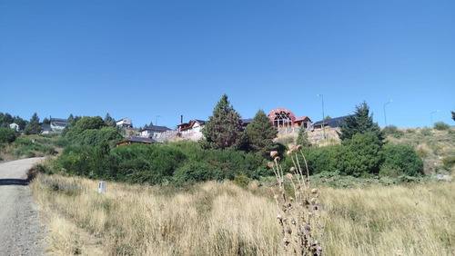 Terreno Lote En Venta En San Martin De Los Andes, Patagonia, Argentina
