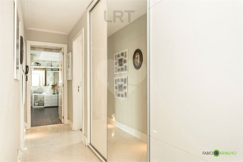Lindo Apartamento Nas Três Figueiras !!!!! - 28-im415766