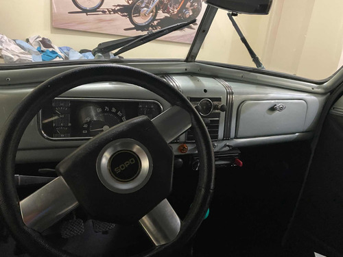 Chevrolet Chevi 37