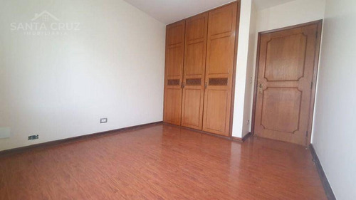 Imagem 10 de 21 de Apartamento Com 3 Dormitórios Para Alugar, 109 M² Por R$ 5.000/mês - Bela Vista - São Paulo/sp - Ap1583