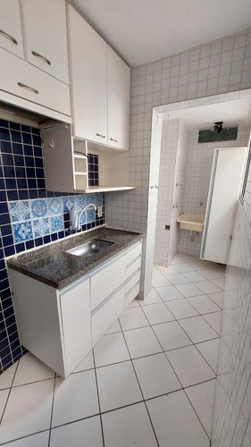Imagem 5 de 14 de Apartamento Alto De Pinheiros Bom Para Investimento