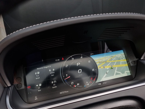 Jaguar F-Type Cabrio 2.0 R-Dynamic Cabriolet 300cv Aut