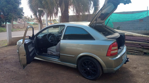 Chevrolet Astra 2.0 Advantage Flex Power 3p