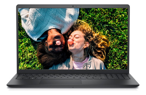 Notebook Dell Inspiron 15 Intel I7 1255u 16gb 512gb Ssd W11 Preto