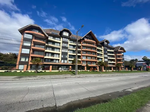 Oportunidad! Departamento 2d 1b Con Increíble Vista Al Lago